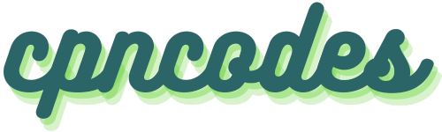 cpncodes